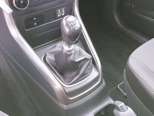 FORD Ecosport 1.0 ecoboost titanium 100cv my19