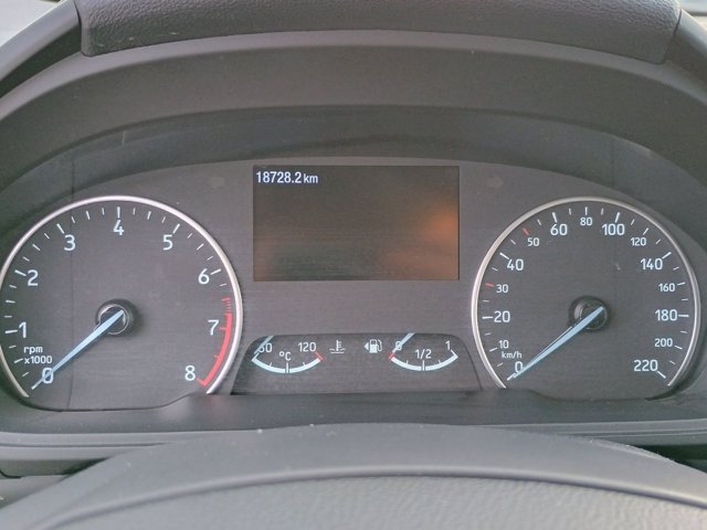 FORD Ecosport 1.0 ecoboost titanium 100cv my19