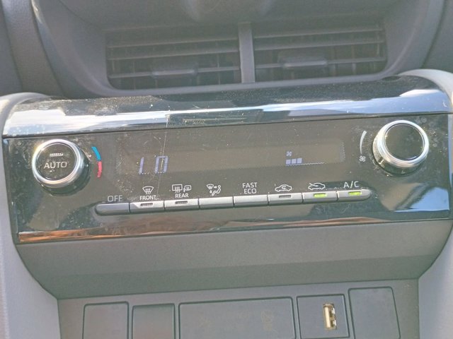 TOYOTA Yaris Cross 1.5 Hybrid 5p. E-CVT Active