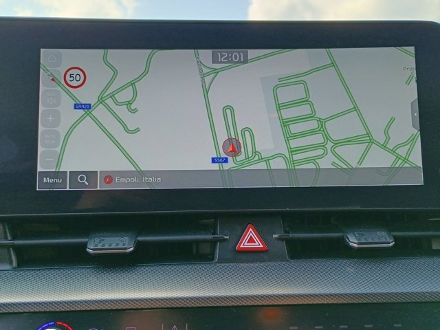 KIA Sportage 1.6 crdi mhev gt-line awd dct