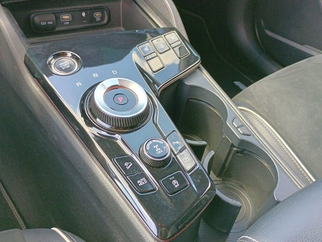 KIA Sportage 1.6 crdi mhev gt-line awd dct