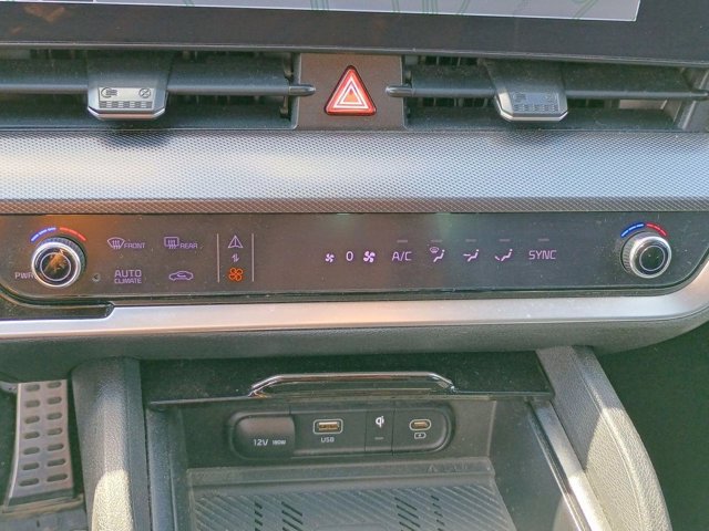 KIA Sportage 1.6 crdi mhev gt-line awd dct