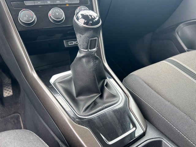 VOLKSWAGEN T-roc 1.0 tsi style 115cv