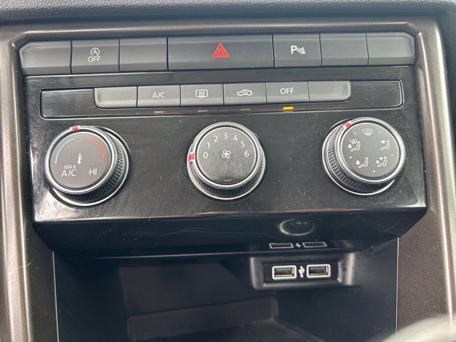 VOLKSWAGEN T-roc 1.0 tsi style 115cv