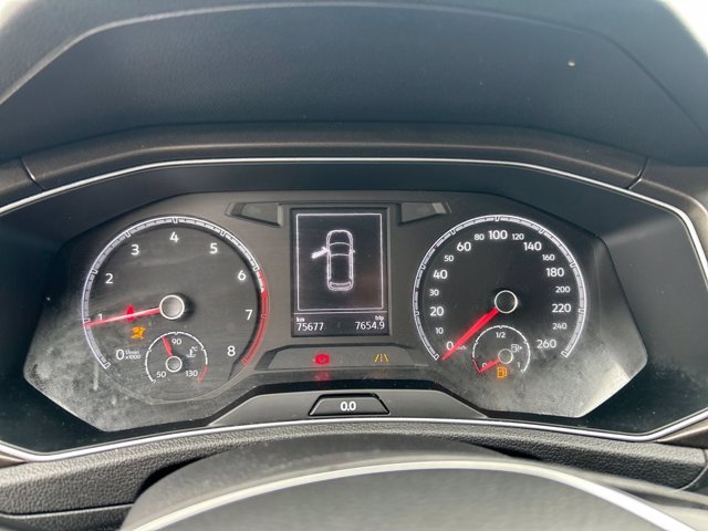 VOLKSWAGEN T-roc 1.0 tsi style 115cv