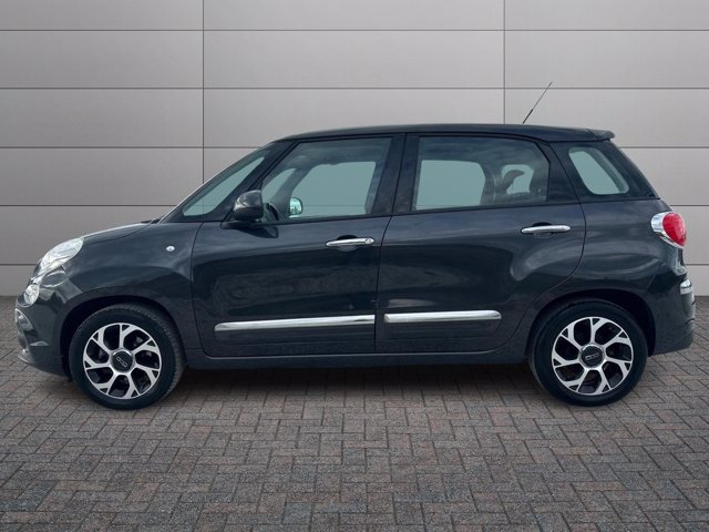 FIAT 500l 1.3 mjt pop star 95cv