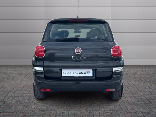 FIAT 500l 1.3 mjt pop star 95cv