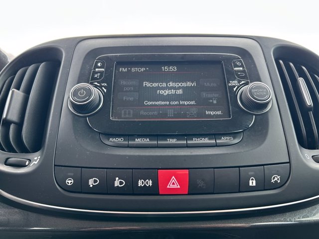 FIAT 500l 1.3 mjt pop star 95cv