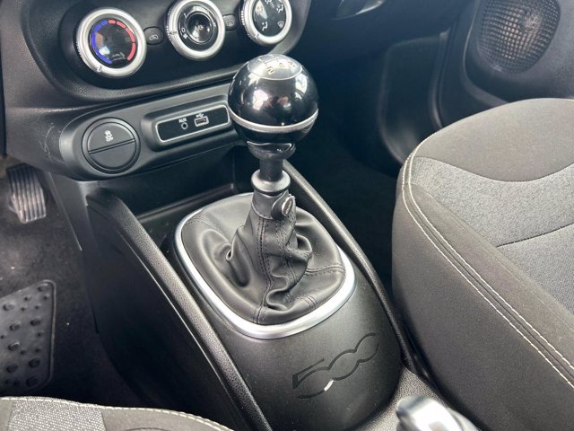 FIAT 500l 1.3 mjt pop star 95cv