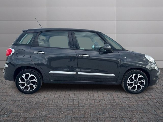 FIAT 500l 1.3 mjt pop star 95cv