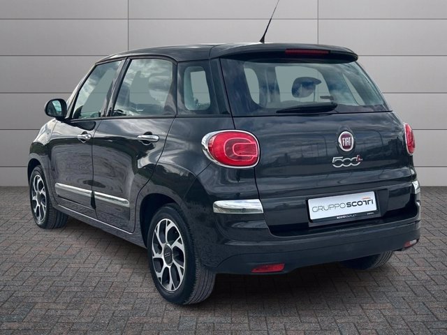 FIAT 500l 1.3 mjt pop star 95cv