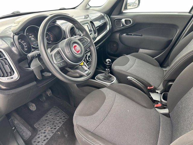 FIAT 500l 1.3 mjt pop star 95cv