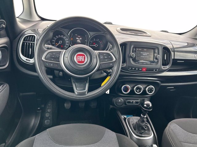 FIAT 500l 1.3 mjt pop star 95cv