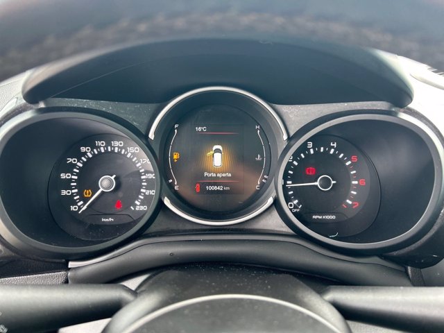 FIAT 500l 1.3 mjt pop star 95cv