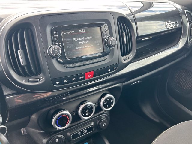 FIAT 500l 1.3 mjt pop star 95cv