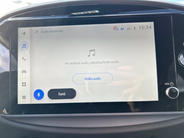 TOYOTA Aygo x 1.0 lounge 72cv s-cvt