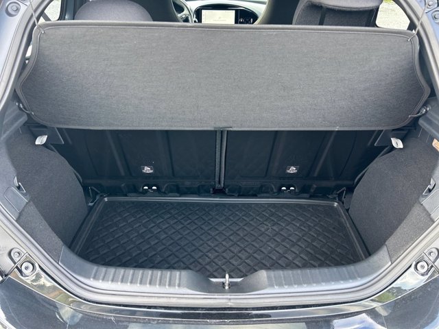 TOYOTA Aygo x 1.0 lounge 72cv s-cvt