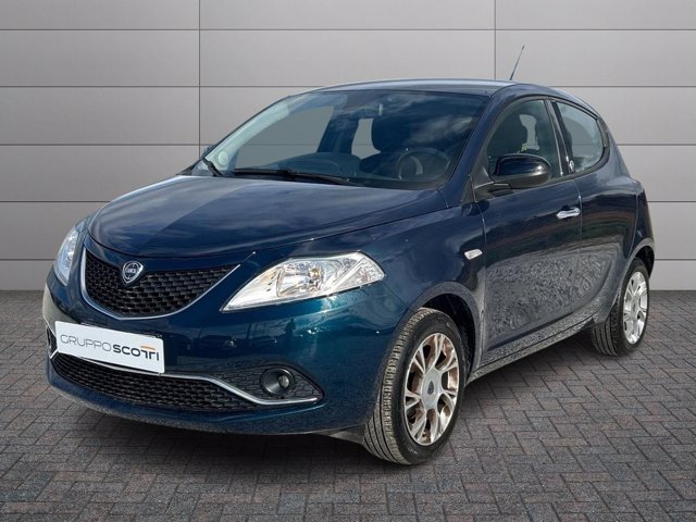 LANCIA Ypsilon 1.2 gold ecochic gpl 69cv