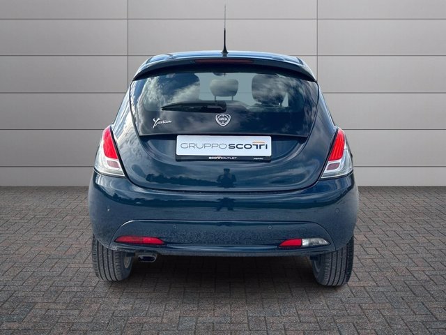 LANCIA Ypsilon 1.2 gold ecochic gpl 69cv