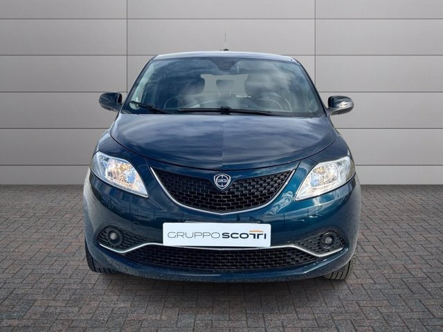LANCIA Ypsilon 1.2 gold ecochic gpl 69cv