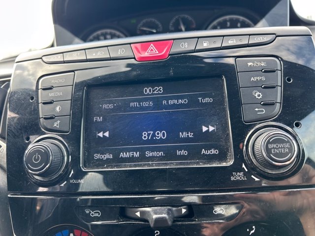 LANCIA Ypsilon 1.2 gold ecochic gpl 69cv