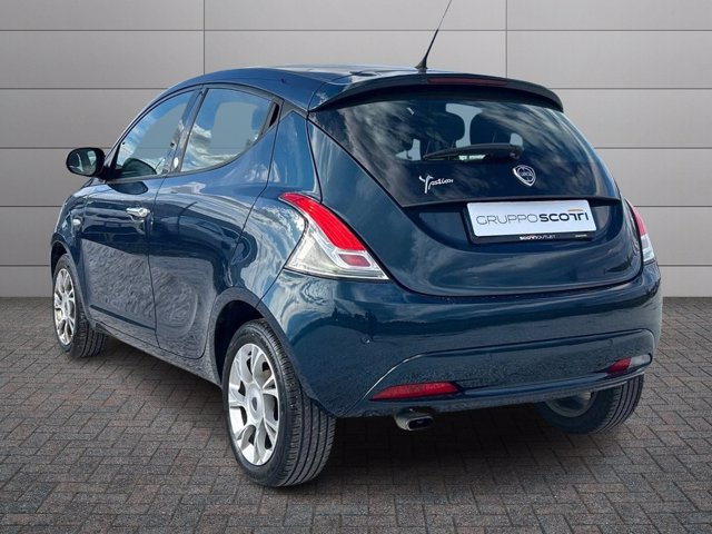 LANCIA Ypsilon 1.2 gold ecochic gpl 69cv