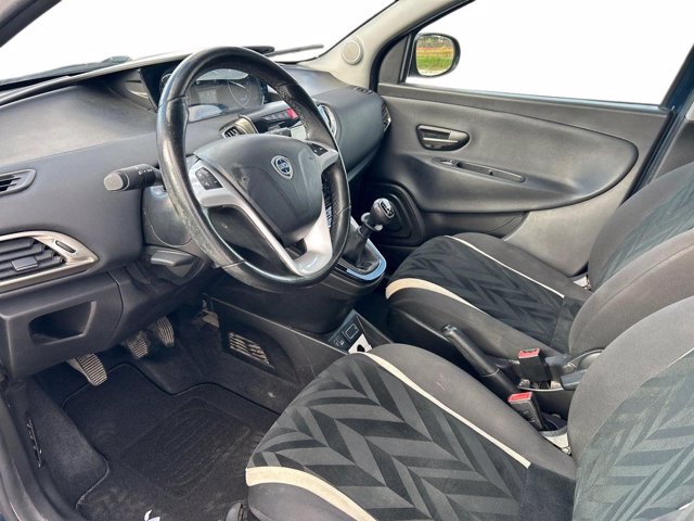 LANCIA Ypsilon 1.2 gold ecochic gpl 69cv