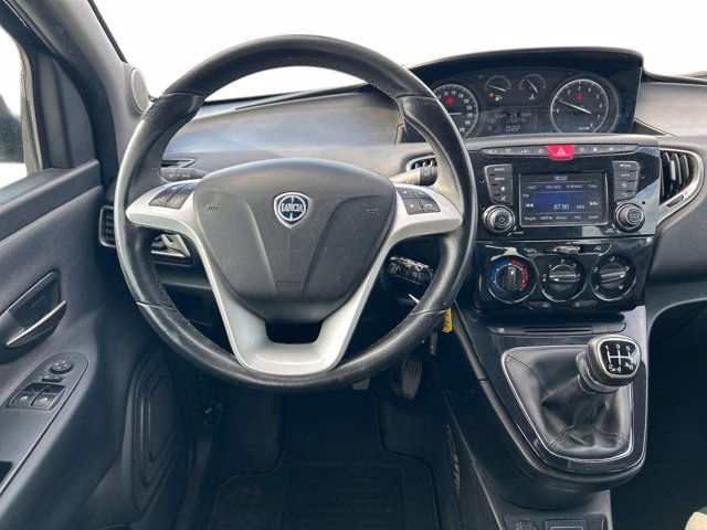 LANCIA Ypsilon 1.2 gold ecochic gpl 69cv