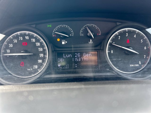 LANCIA Ypsilon 1.2 gold ecochic gpl 69cv