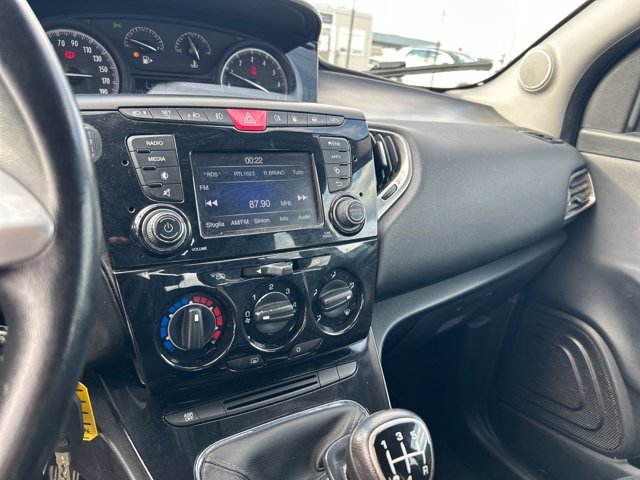 LANCIA Ypsilon 1.2 gold ecochic gpl 69cv