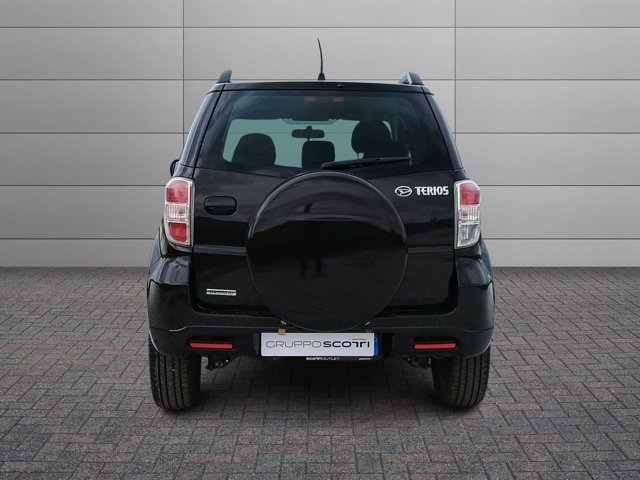 DAIHATSU Terios 1.5 B Easy 2WD E5