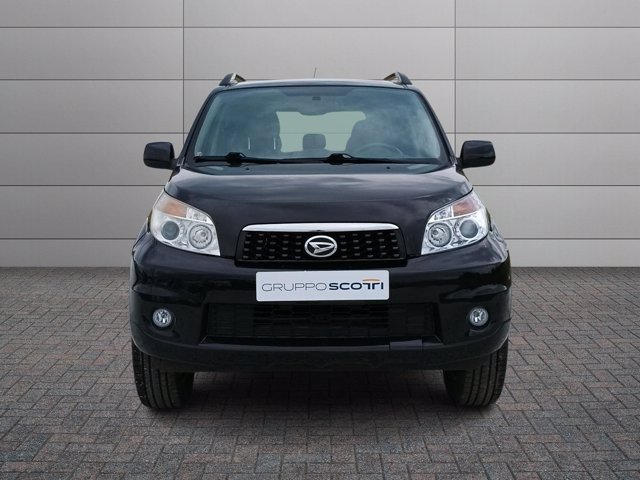 DAIHATSU Terios 1.5 B Easy 2WD E5