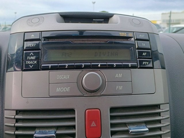 DAIHATSU Terios 1.5 B Easy 2WD E5