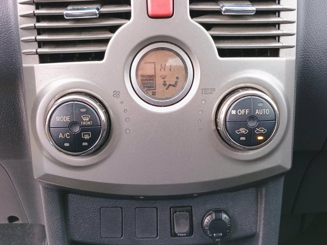 DAIHATSU Terios 1.5 B Easy 2WD E5