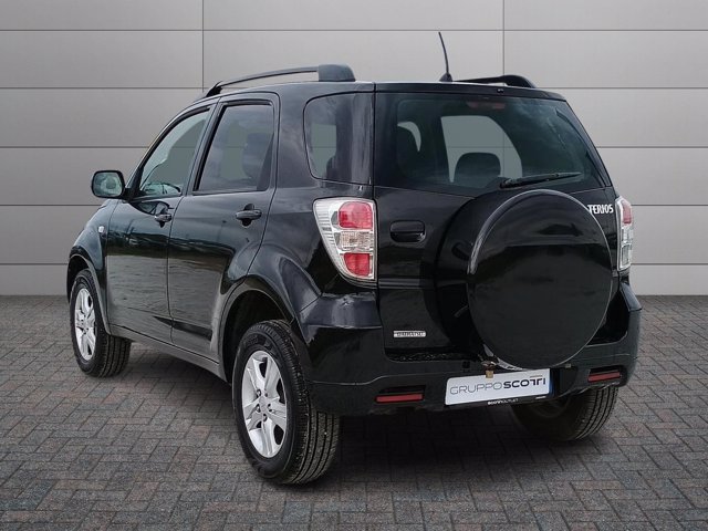 DAIHATSU Terios 1.5 B Easy 2WD E5
