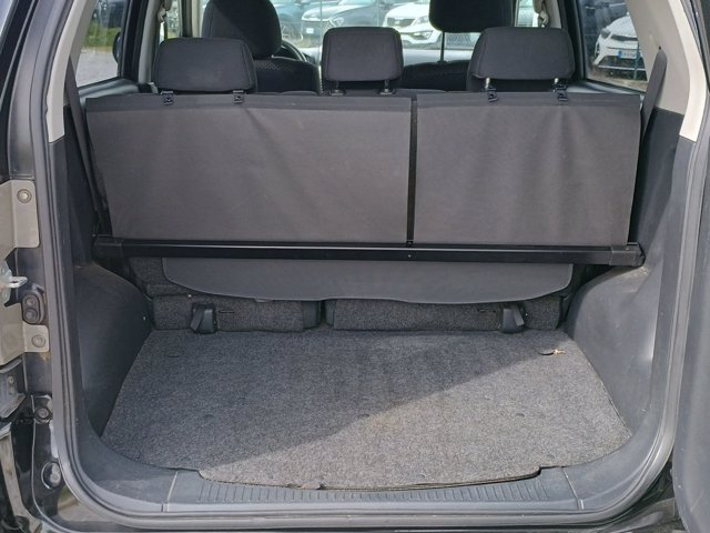 DAIHATSU Terios 1.5 B Easy 2WD E5