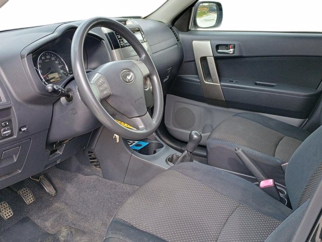 DAIHATSU Terios 1.5 B Easy 2WD E5