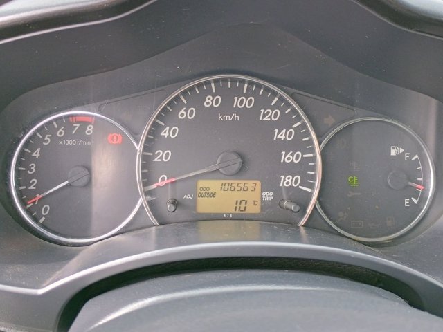 DAIHATSU Terios 1.5 B Easy 2WD E5