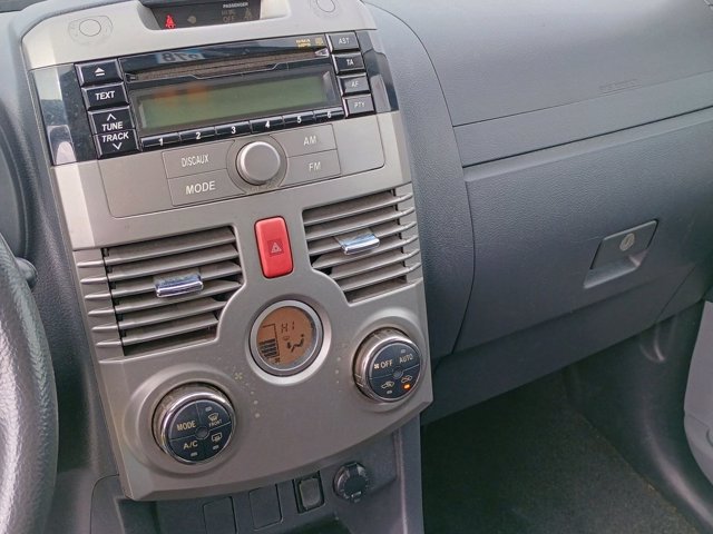 DAIHATSU Terios 1.5 B Easy 2WD E5