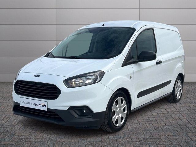 FORD Transit courier 1.5 tdci 75cv s&s trend my20