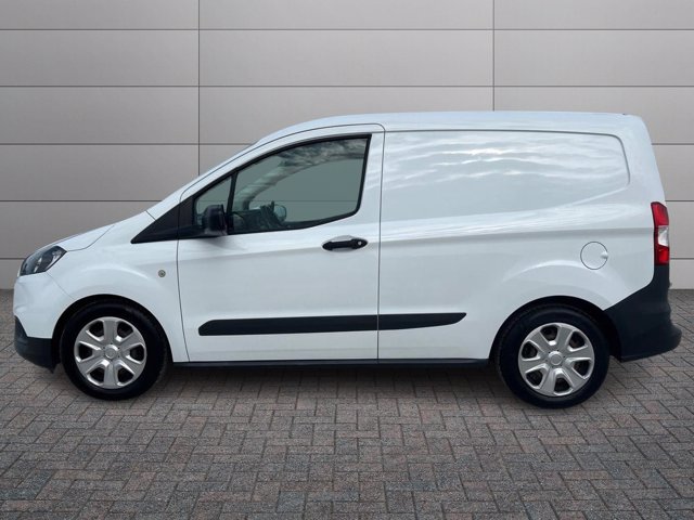 FORD Transit courier 1.5 tdci 75cv s&s trend my20