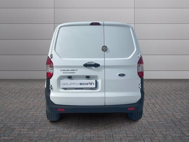 FORD Transit courier 1.5 tdci 75cv s&s trend my20