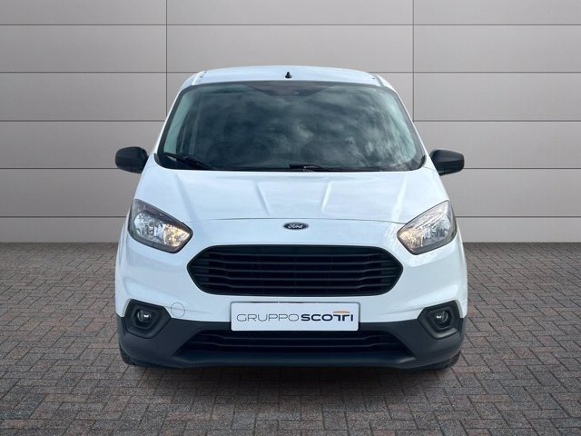 FORD Transit courier 1.5 tdci 75cv s&s trend my20