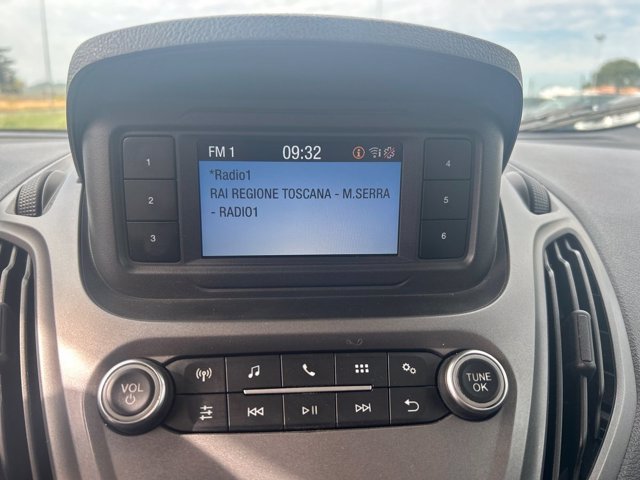 FORD Transit courier 1.5 tdci 75cv s&s trend my20