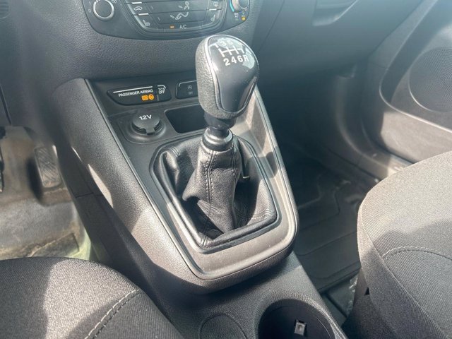 FORD Transit courier 1.5 tdci 75cv s&s trend my20