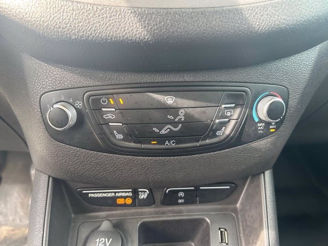 FORD Transit courier 1.5 tdci 75cv s&s trend my20