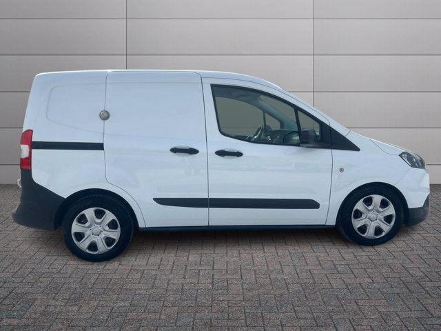 FORD Transit courier 1.5 tdci 75cv s&s trend my20