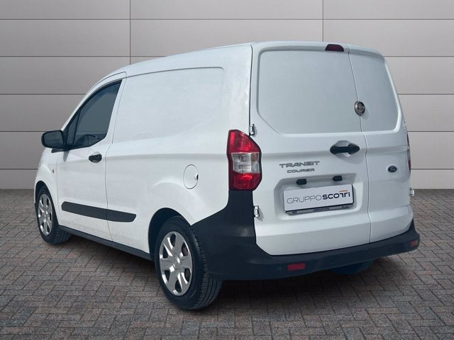 FORD Transit courier 1.5 tdci 75cv s&s trend my20