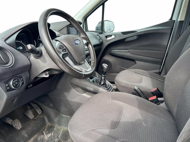 FORD Transit courier 1.5 tdci 75cv s&s trend my20