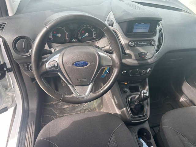 FORD Transit courier 1.5 tdci 75cv s&s trend my20
